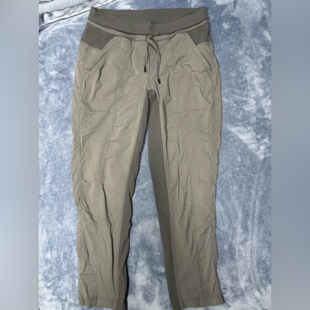 Lululemon Dance Studio pants